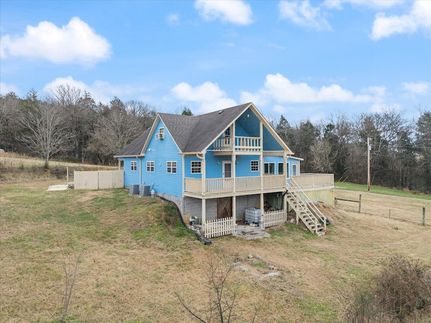 Ranch Property for sale in Coffee County, Tennessee