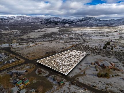 Undeveloped Land for sale in Plumas County, California