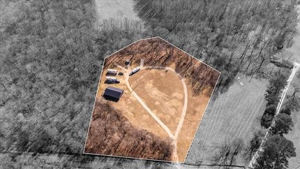 Undeveloped Land for sale in Lawrence County, Tennessee