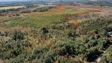 Timberland Property for sale in Waupaca County, Wisconsin