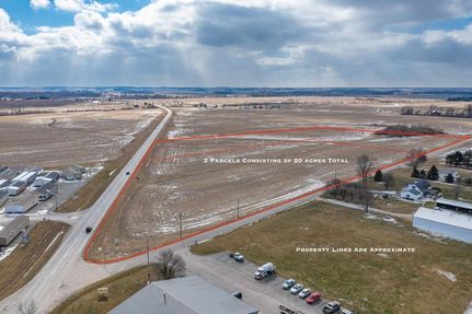 Property for sale in Clinton County, Ohio