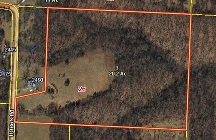 Farm Property for sale in McDonald County, Missouri