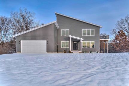 Lakefront Property for sale in Jackson County, Michigan