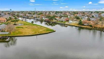 Lakefront Property for sale in Saint Tammany Parish, Louisiana