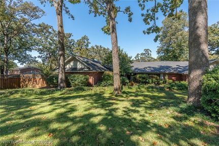 Residential Property for sale in Sebastian County, Arkansas