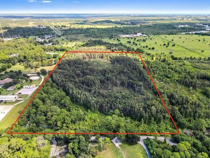 Undeveloped Land for sale in Martin County, Florida