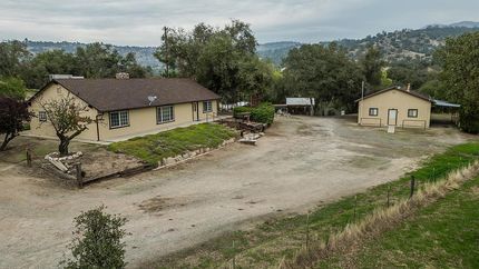 Farm Property for sale in Fresno County, California