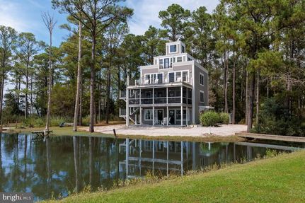 Ranch Property for sale in Dorchester County, Maryland