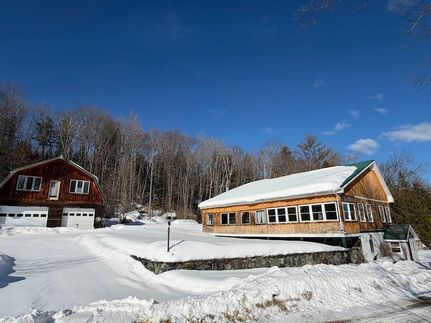 Lakefront Property for sale in Coos County, New Hampshire