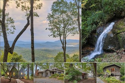 Farm Property for sale in Transylvania County, North Carolina