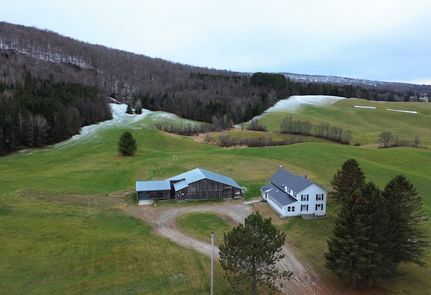 Residential Property for sale in Essex County, Vermont