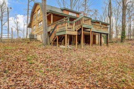 Ranch Property for sale in Fayette County, Tennessee