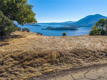 Undeveloped Land for sale in Lake County, California