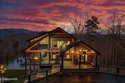 Property for sale in Sevier County, Tennessee