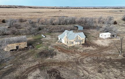 Farm Property for sale in Ellsworth County, Kansas