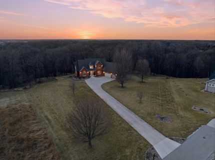 Farm Property for sale in Boone County, Iowa