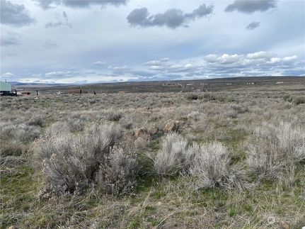 Undeveloped Land for sale in Grant County, Washington