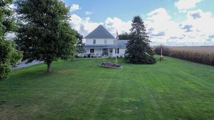 Farm Property for sale in Iroquois County, Illinois