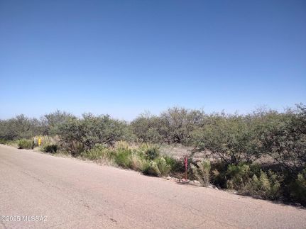 Undeveloped Land for sale in Cochise County, Arizona
