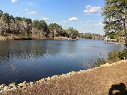 Waterfront Property for sale in Covington County, Alabama