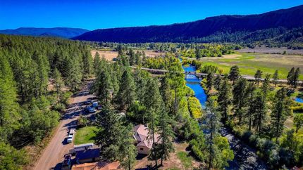 Waterfront Property for sale in Archuleta County, Colorado