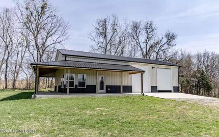 Ranch Property for sale in Nelson County, Kentucky