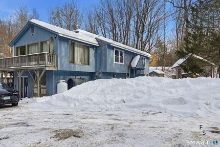 Recreational Property for sale in Litchfield County, Connecticut