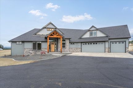 Property for sale in Spokane County, Washington