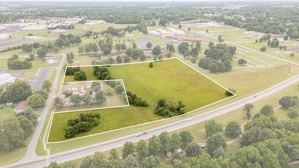 Undeveloped Land for sale in Greene County, Missouri