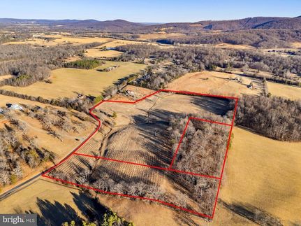 Ranch Property for sale in Albemarle County, Virginia