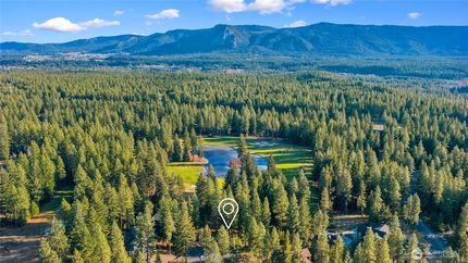 Farm Property for sale in Kittitas County, Washington