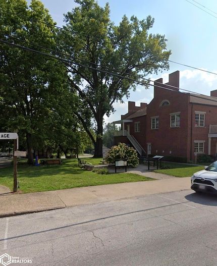 Farm Property for sale in Hancock County, Illinois