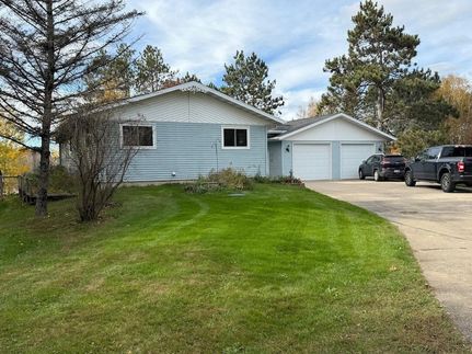 Farm Property for sale in Shawano County, Wisconsin