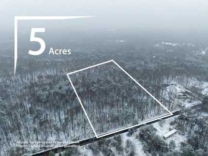 Undeveloped Land for sale in Buckingham County, Virginia