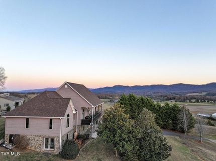 Ranch Property for sale in Cocke County, Tennessee