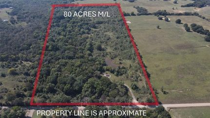 Farm Property for sale in Le Flore County, Oklahoma