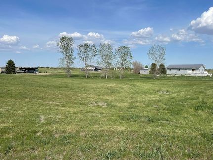 Undeveloped Land for sale in Sully County, South Dakota