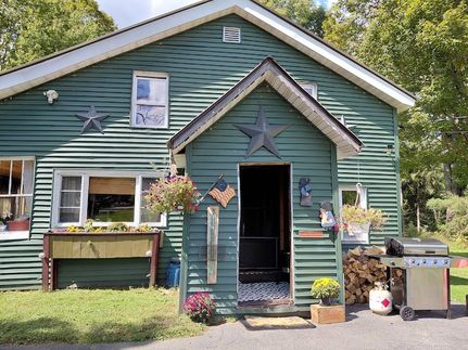 Recreational Property for sale in Fulton County, New York