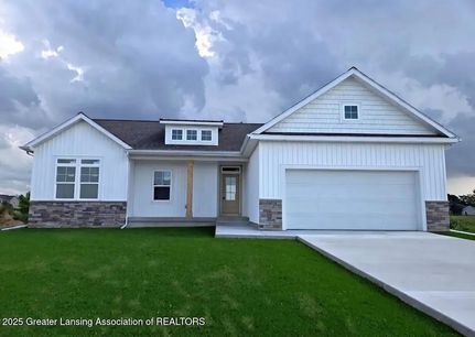 Farm Property for sale in Gratiot County, Michigan