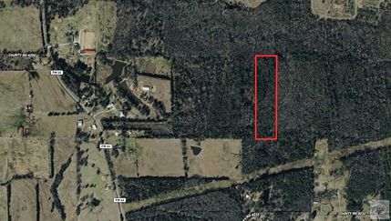 Undeveloped Land for sale in Bowie County, Texas