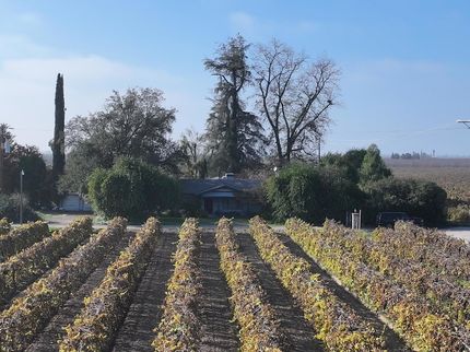 Residential Property for sale in Fresno County, California