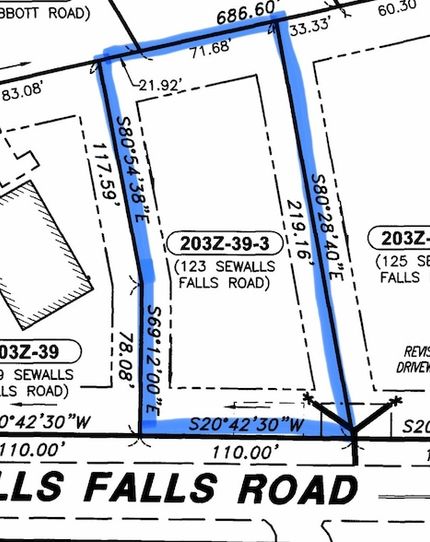 Undeveloped Land for sale in Merrimack County, New Hampshire