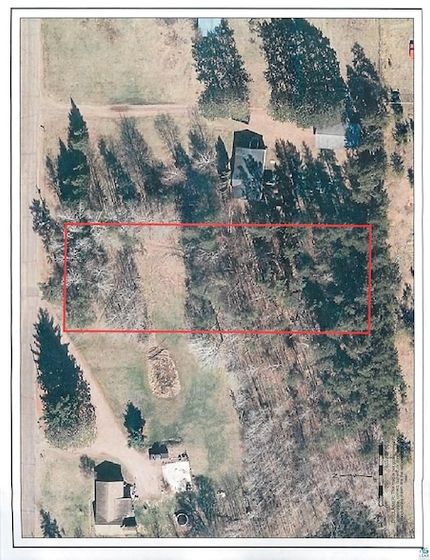 Undeveloped Land for sale in Washburn County, Wisconsin