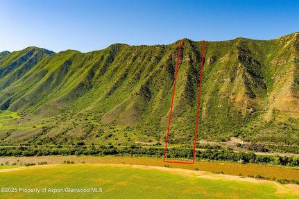 Lakefront Property for sale in Garfield County, Colorado