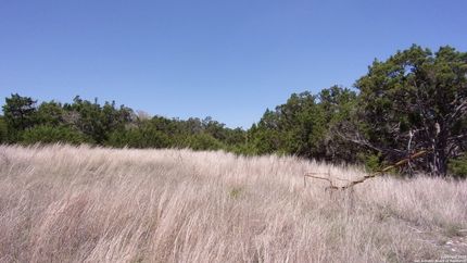 Undeveloped Land for sale in Kendall County, Texas