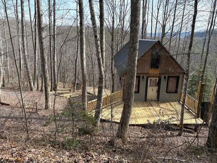 Farm Property for sale in Smyth County, Virginia