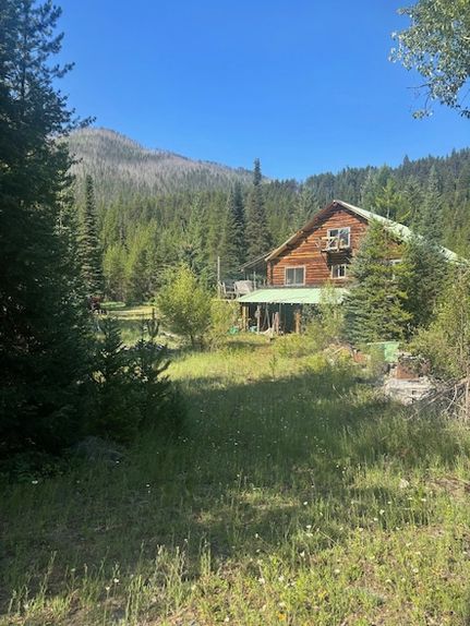 Ranch Property for sale in Lincoln County, Montana