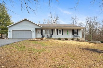 Farm Property for sale in Hopkins County, Kentucky