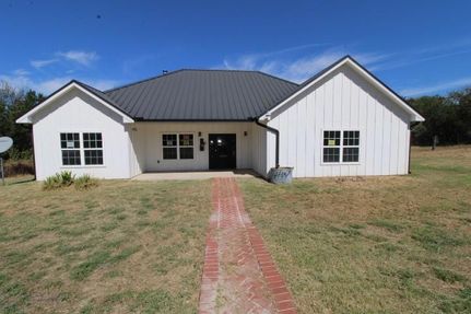 Ranch Property for sale in Hamilton County, Texas