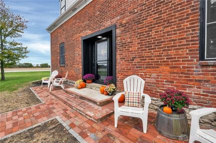 Farm Property for sale in Madison County, Ohio